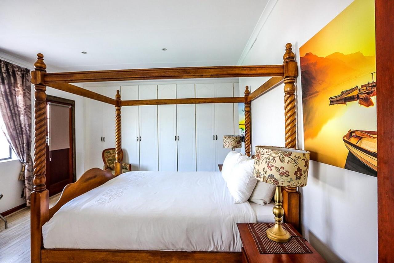 Misty Waves Boutique Hotel Германус Екстер'єр фото